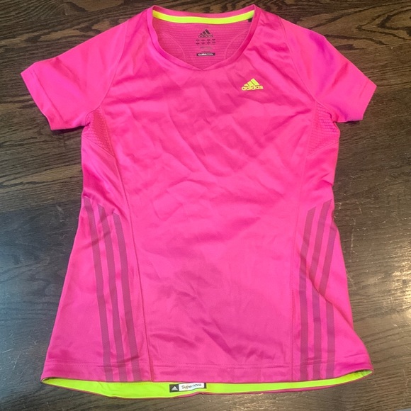 Adidas clima cool too - Picture 1 of 2